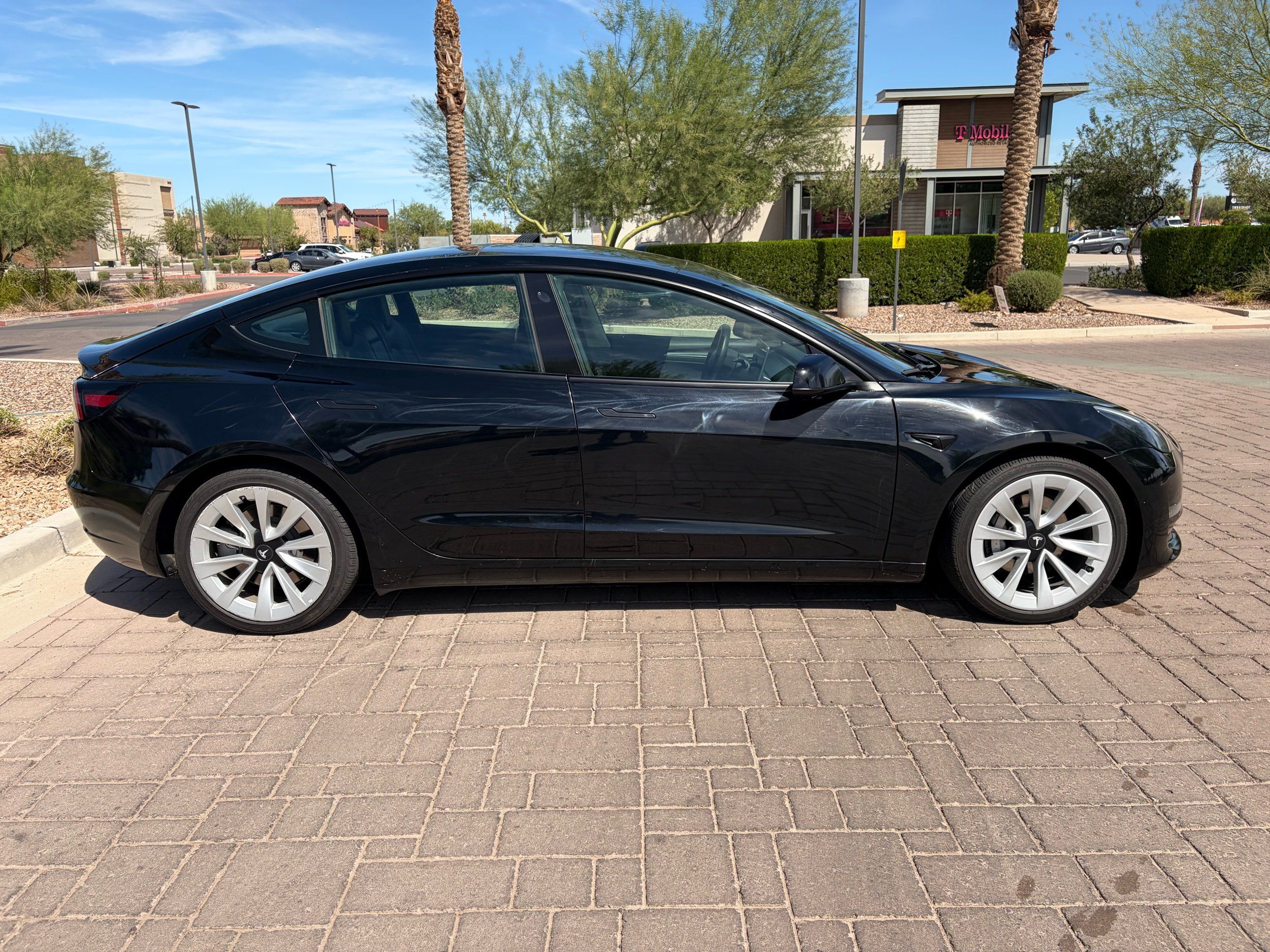 tesla model 3 2022 5YJ3E1EA5NF304133 image tesla model 3 2022 5YJ3E1EA5NF304133 image